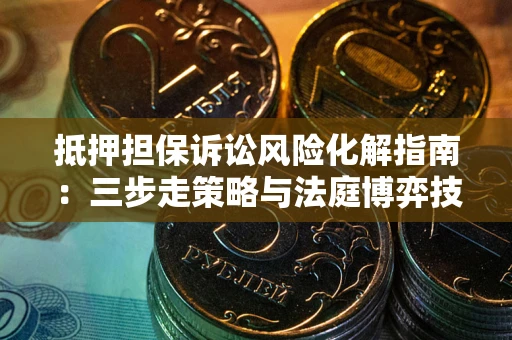 武汉抵押担保诉讼风险化解指南：三步走策略与法庭博弈技巧