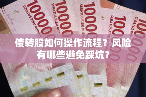 武汉债转股如何操作流程?风险有哪些避免踩坑? 武汉债转股如何操作流程?风险有哪些避免踩坑?